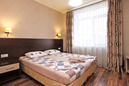 Отель LaManche в Анапа - Россия