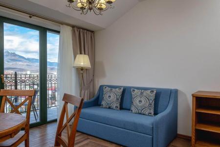 Отель Cipresso в Алушта - Россия