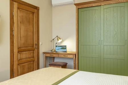 Отель Cipresso в Алушта - Россия