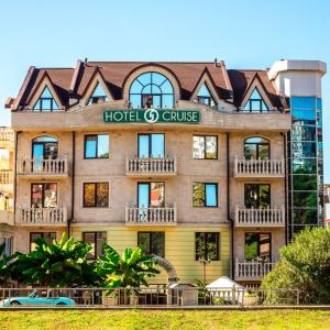 отель Грейс Круиз