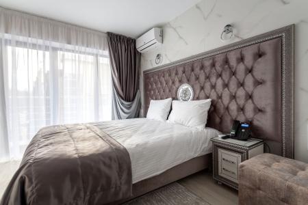 Отель Грейс Круиз в Адлер - Россия