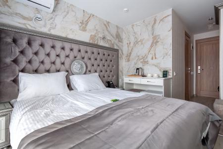 Отель Грейс Круиз в Адлер - Россия