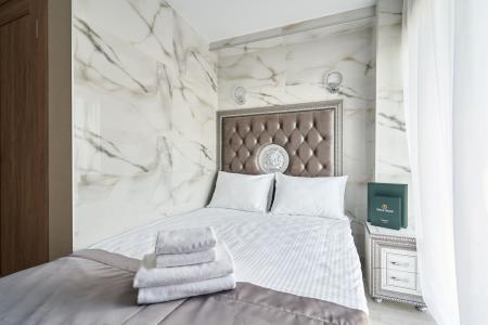 Отель Грейс Круиз в Адлер - Россия