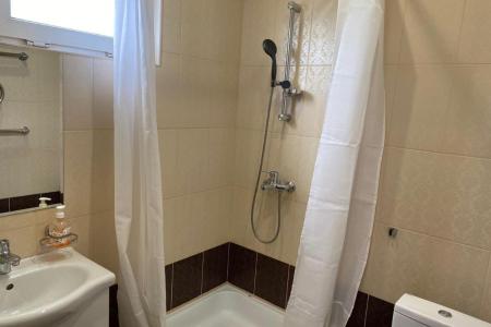 Отель Абхазский берег (Цандрипш) в Гагра - Абхазия