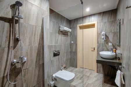 Отель Citrus (ул. Генерала Дбар) в Гагра - Абхазия