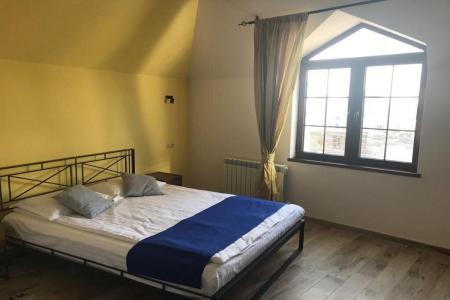 Отель Blur Inn Gallery в Ереван - Армения