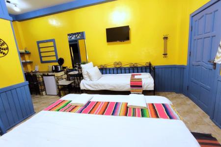 Отель Casa Del Sol в Новый Афон - Абхазия