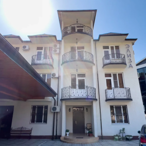 отель Гостевой дом Элиза