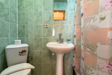 Отель Гостевой дом Элиза в Гагра - Абхазия