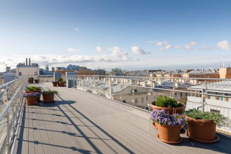 Отель Garden Street Hotel в Санкт-Петербург - Россия