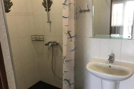 Отель Black Sea (На Шаумяна) в Пицунда - Абхазия