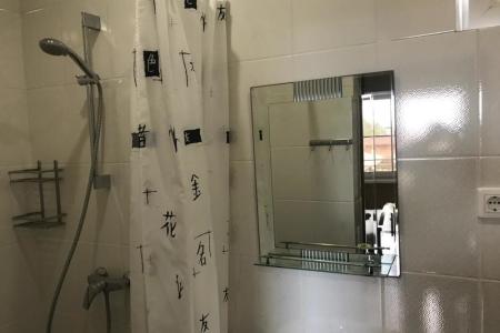 Отель Black Sea (На Шаумяна) в Пицунда - Абхазия