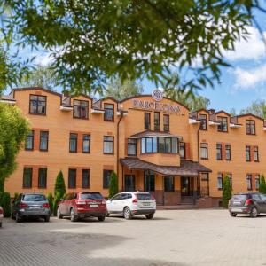 отель Отель Барселона