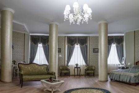 Отель Буг Отель в Брест - Беларусь