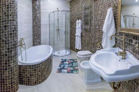 Отель Буг Отель в Брест - Беларусь