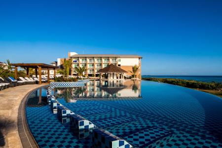 Отель Gran Muthu Imperial Hotel в о. Кайо Гильермо - Куба