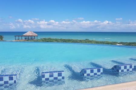 Отель Gran Muthu Imperial Hotel в о. Кайо Гильермо - Куба