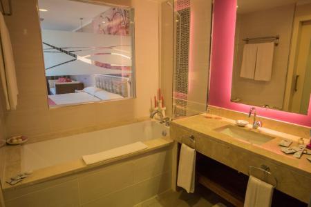 Отель Gran Muthu Imperial Hotel в о. Кайо Гильермо - Куба