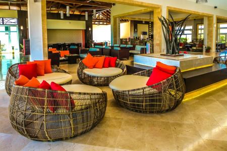 Отель Gran Muthu Imperial Hotel в о. Кайо Гильермо - Куба