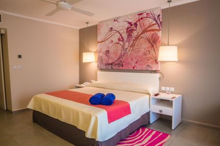 Отель Gran Muthu Imperial Hotel в о. Кайо Гильермо - Куба