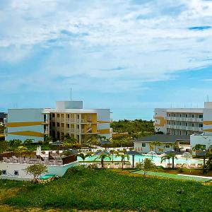 отель Valentin Cayo Cruz