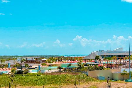 Отель Valentin Cayo Cruz в Камагуэй - Куба