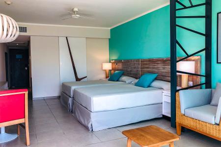 Отель Valentin Cayo Cruz в Камагуэй - Куба