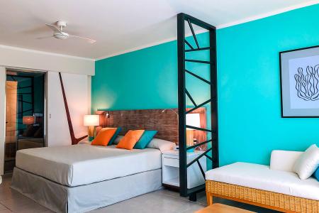 Отель Valentin Cayo Cruz в Камагуэй - Куба