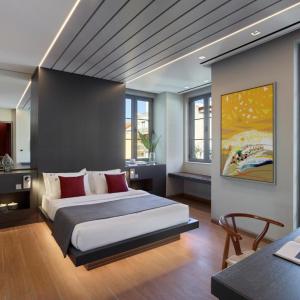 отель Athens Ikon Hotel