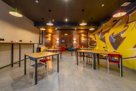 Отель Friday Center в Калининград - Россия