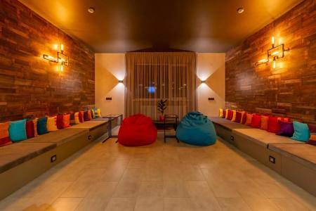 Отель Friday Center в Калининград - Россия