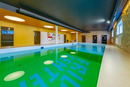 Отель Friday Center в Калининград - Россия