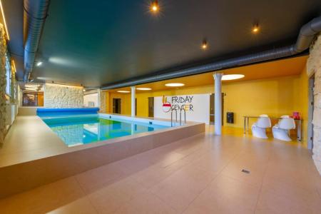 Отель Friday Center в Калининград - Россия