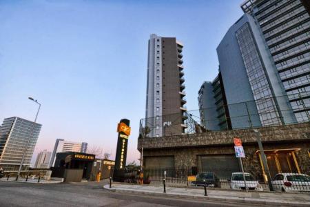Отель Best Western Premier Ottoperla Hotel в Зейтинбурну - Турция