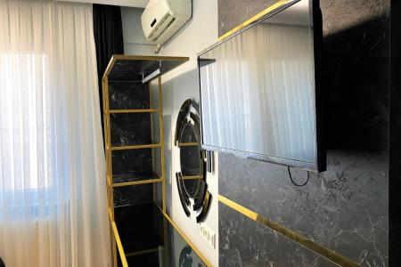 Отель Orange Airport Hotel в Бахчелиэвлер - Турция