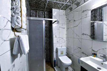 Отель Orange Airport Hotel в Бахчелиэвлер - Турция