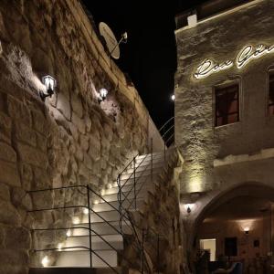 отель Rox Goreme