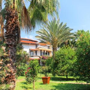 отель Anatolia Resort