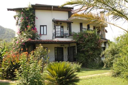 Отель Anatolia Resort в Кемер - Турция