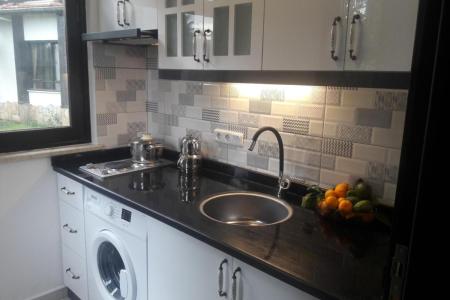 Отель Anatolia Resort в Кемер - Турция