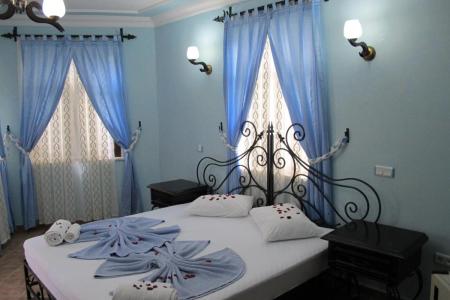 Отель Anatolia Resort в Кемер - Турция