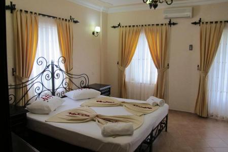 Отель Anatolia Resort в Кемер - Турция