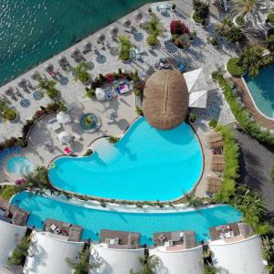 отель Yacht Classic Hotel