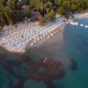 отель Sugar Beach Club