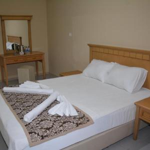 отель Balbey Family Apart