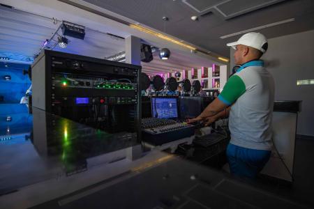 Отель La Marina Plaza & Spa (Cayo Cruz) в Камагуэй - Куба