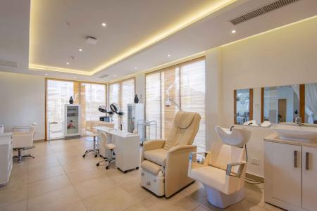 Отель La Marina Plaza & Spa (Cayo Cruz) в Камагуэй - Куба