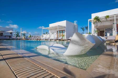 Отель La Marina Plaza & Spa (Cayo Cruz) в Камагуэй - Куба