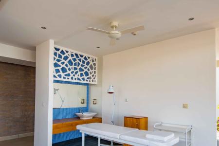 Отель La Marina Plaza & Spa (Cayo Cruz) в Камагуэй - Куба