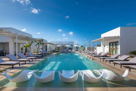 Отель La Marina Plaza & Spa (Cayo Cruz) в Камагуэй - Куба